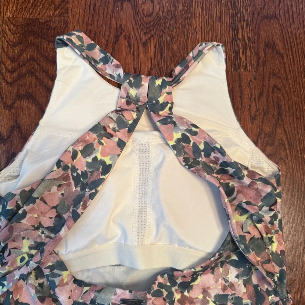 Prana Jewel Lake dress, like new - Picture 9 of 10